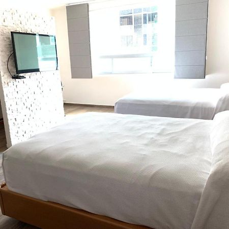 Hotel Alcazar Poza Rica 외부 사진