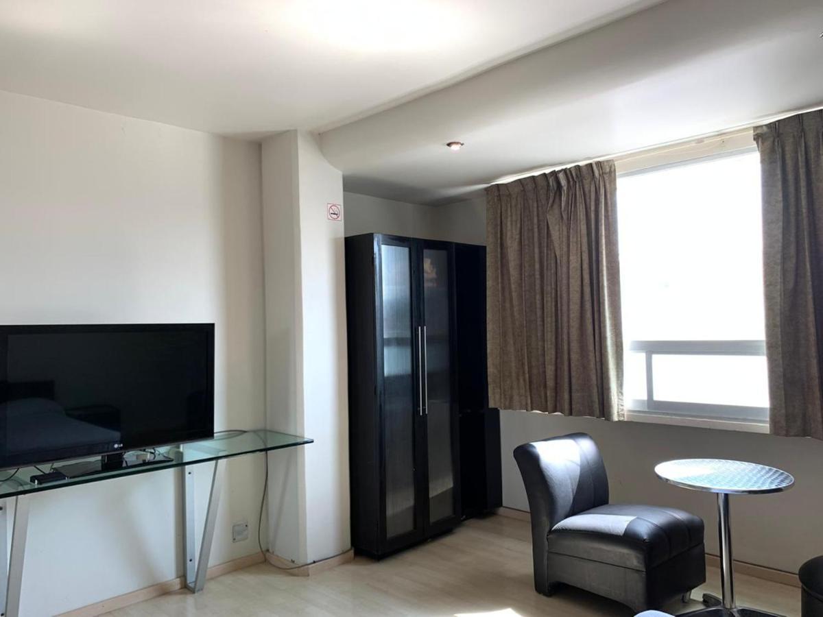Hotel Alcazar Poza Rica 외부 사진