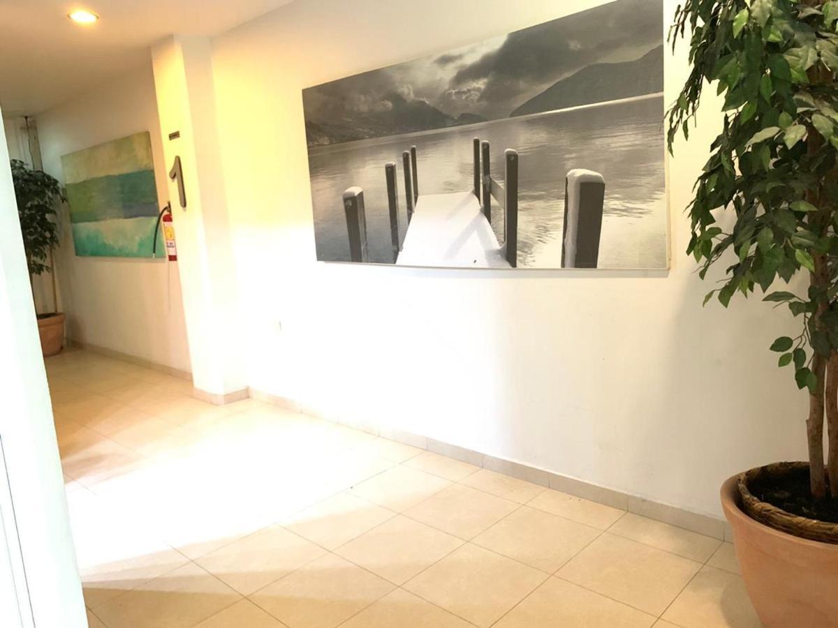 Hotel Alcazar Poza Rica 외부 사진