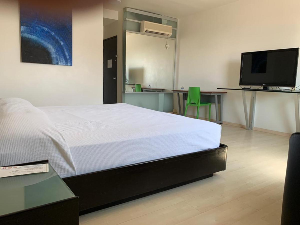 Hotel Alcazar Poza Rica 외부 사진