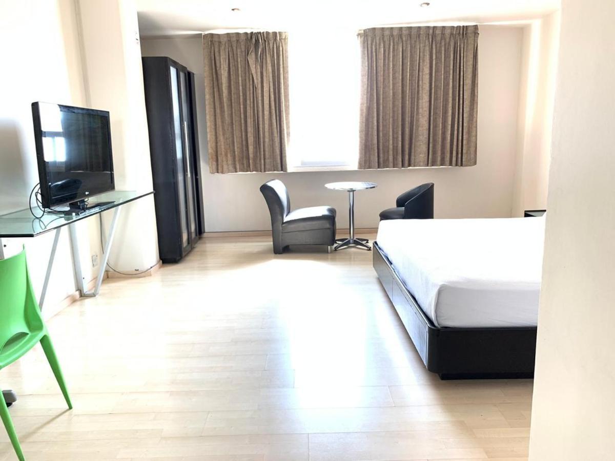 Hotel Alcazar Poza Rica 외부 사진