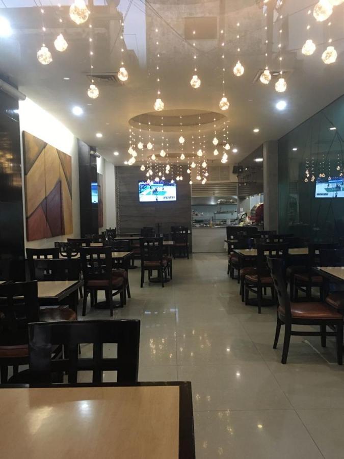 Hotel Alcazar Poza Rica 외부 사진